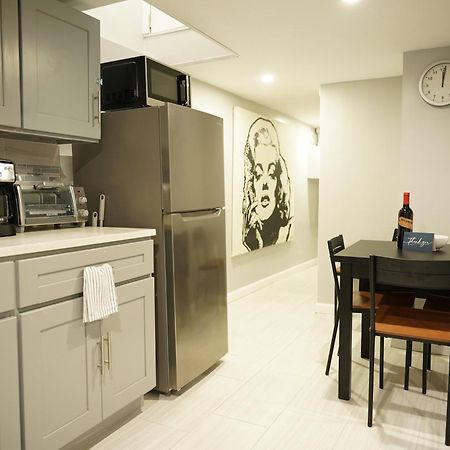 Cozy 2 Bedroom In A Lovely Forest Hills Neighborhood New York Exterior photo